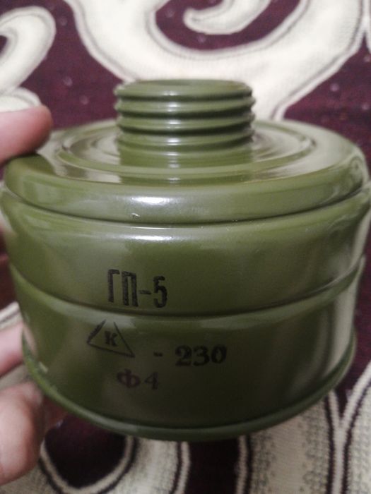Филтр от противо