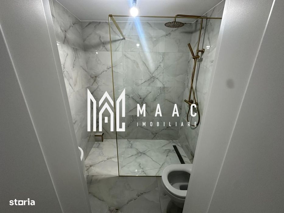 Apartament de vânzare Sibiu | 4 camere | Central | 2 CF