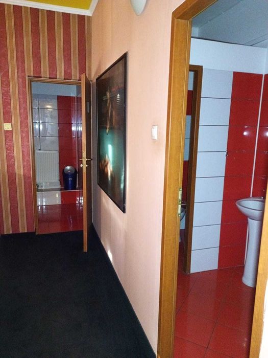 Spatii comercial