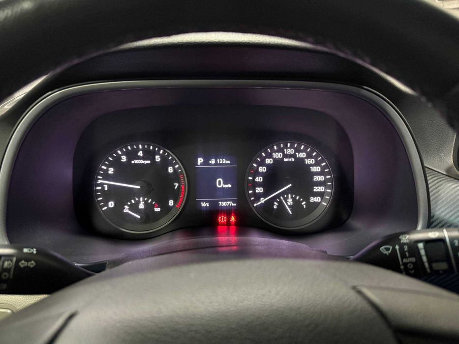 Tucson 2021 года/yil