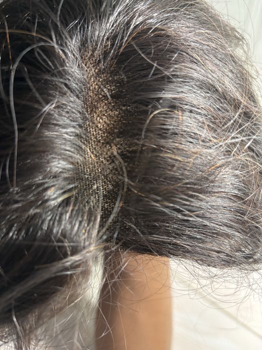 Парик для волос