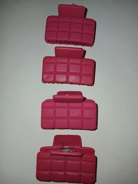 Продам! Новый.  Крабик для волос. Ул. Валиханова167