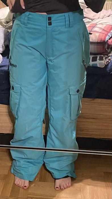Панталон за сноуборд и ски