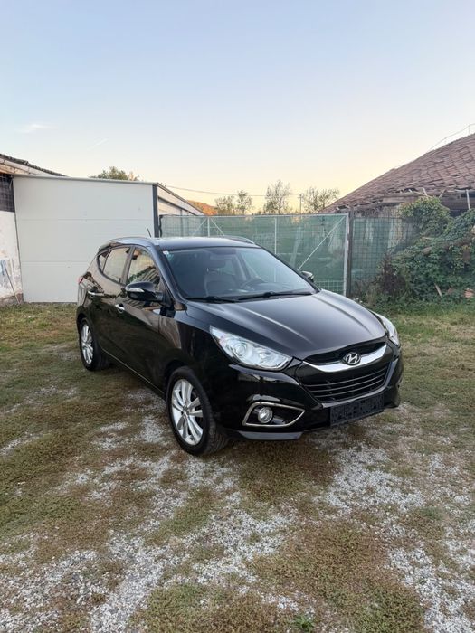 HYUNDAI ix35 2013 — imagine 2