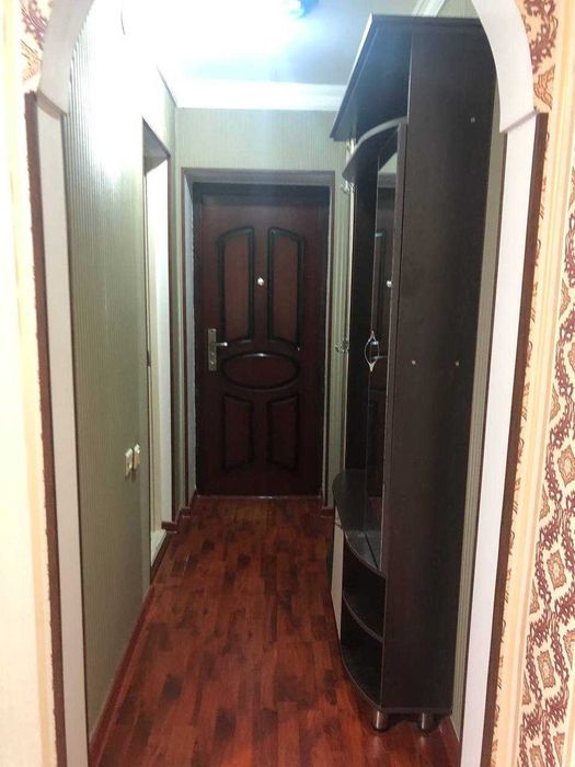 Продаю свою 2-х комнатную квартиру переделанную в 3-х