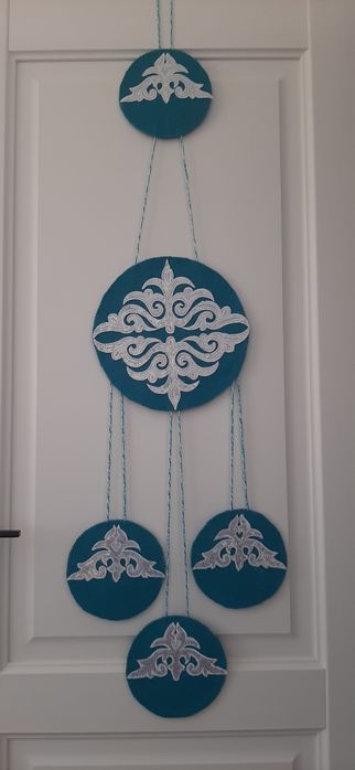 Продам тумар очень красиво смотрится на стене