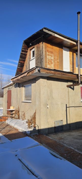 Продам дачу  или обмен