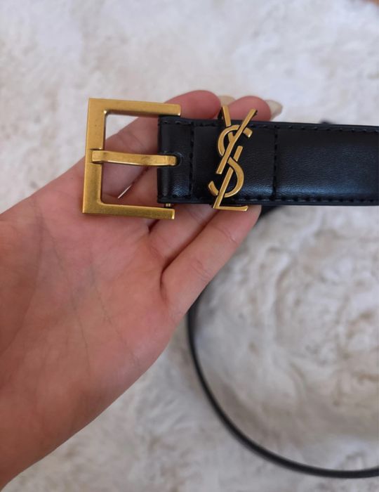 curea yves saint laurnt