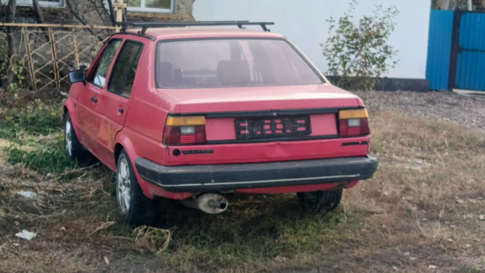 Продам Фольксваген джетто