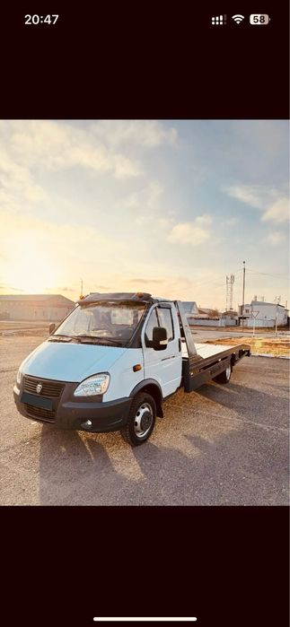 Эвакуатор Астана быстрая подача!