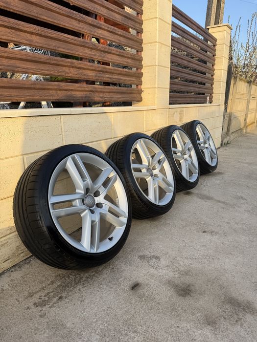 Jante Audi Sline 19” 245/35/19 vara dot2024