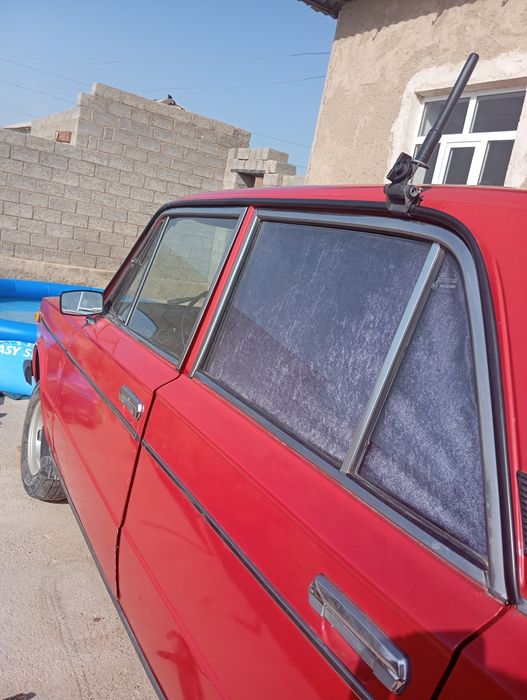 Jiguli sotiladi vaz 2106