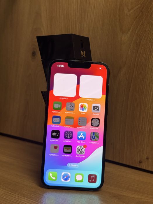 Iphone 14 128GB.