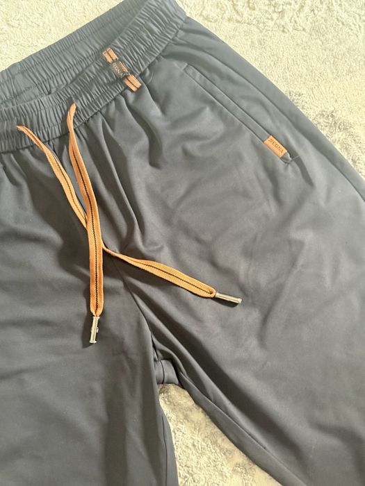 Слаксы Zegna.
