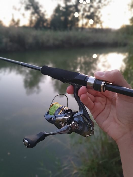 Mulinetă Shimano Ultegra c2000s