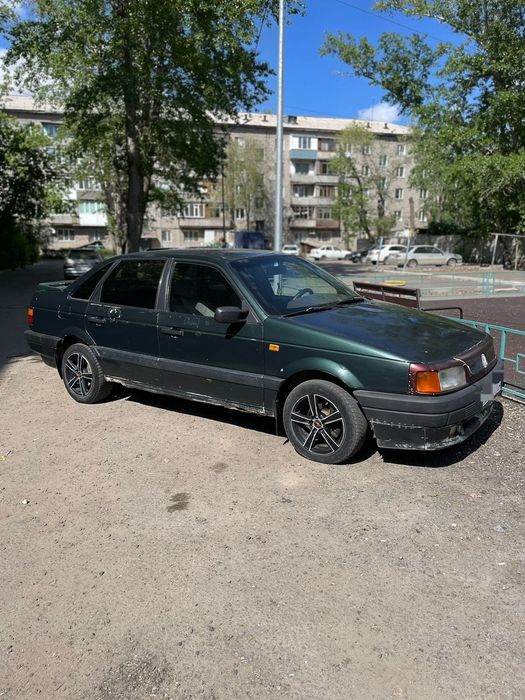 Продам Пассат Б3
