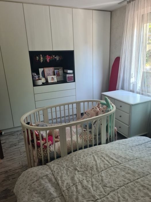 Продава се Тристаен апартамент в Пловдив, Кършияка - 80 кв.м за 1988 €/кв.м - Снимка #7