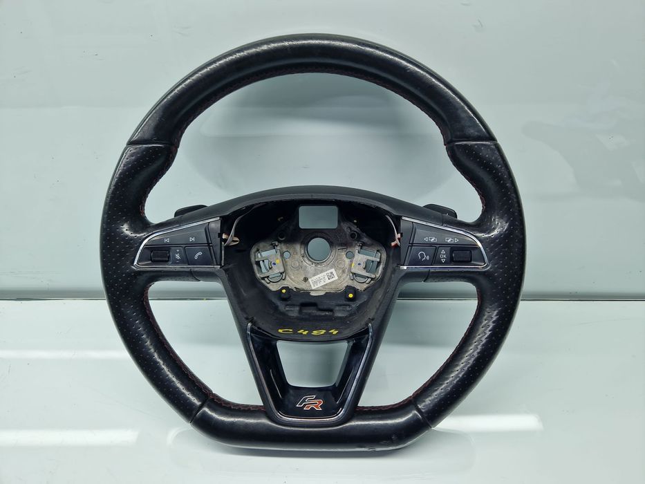 Volan Seat Leon (5F1) [Fabr 2012-2018] 5F0419091S