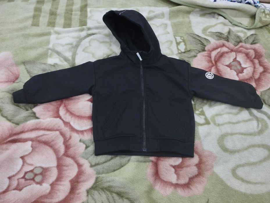 Пакет детской одежды