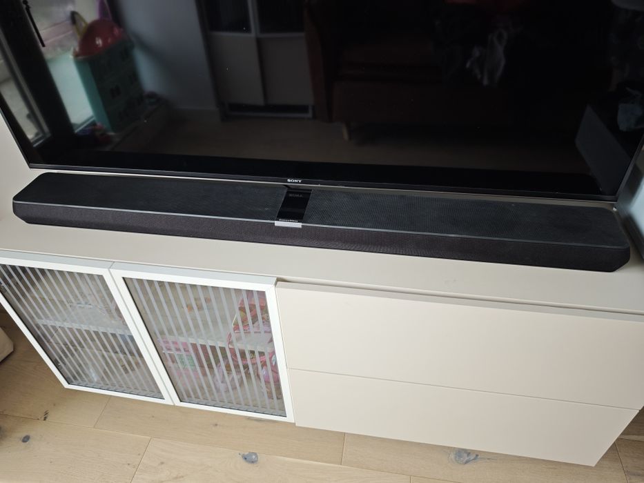 Soundbar Bowers & Wilkins Panorama 3