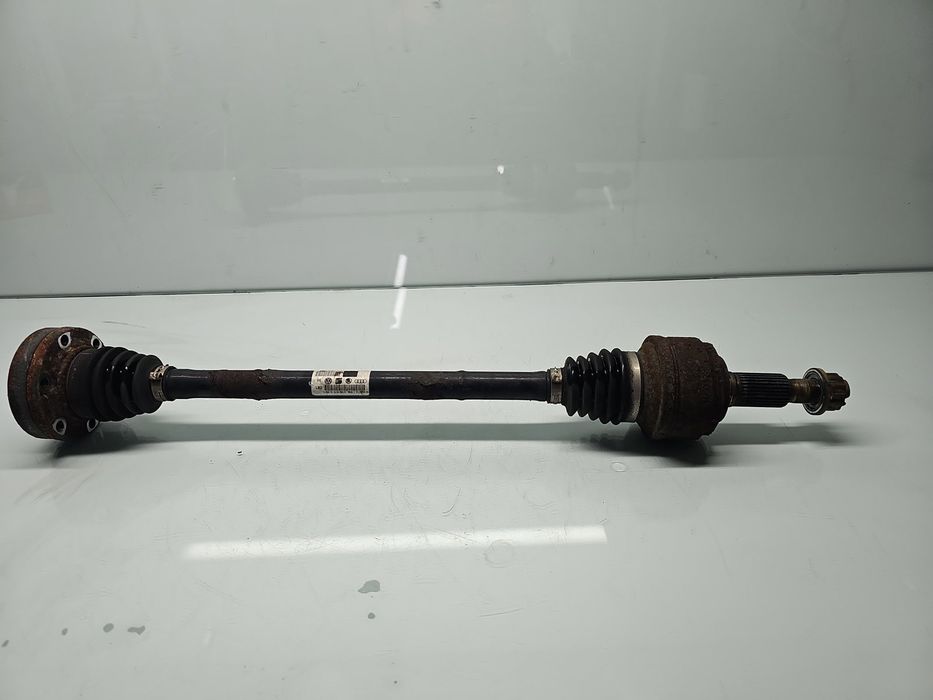 Planetara dreapta spate AUDI Q7 (4LB) [Fabr 2006-2014] 7L8501201 3.0 T