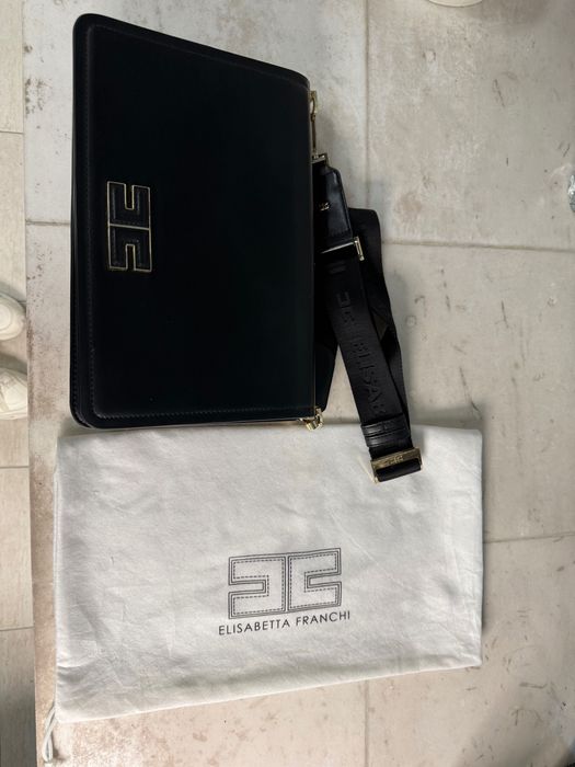 Чанта Elisabetta Franchi