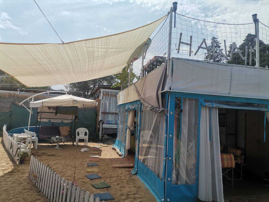 Каравана под наем   Хавай  (Каваци)