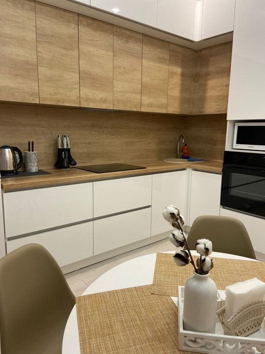 ЖК Ирина. Красивый Люкс.