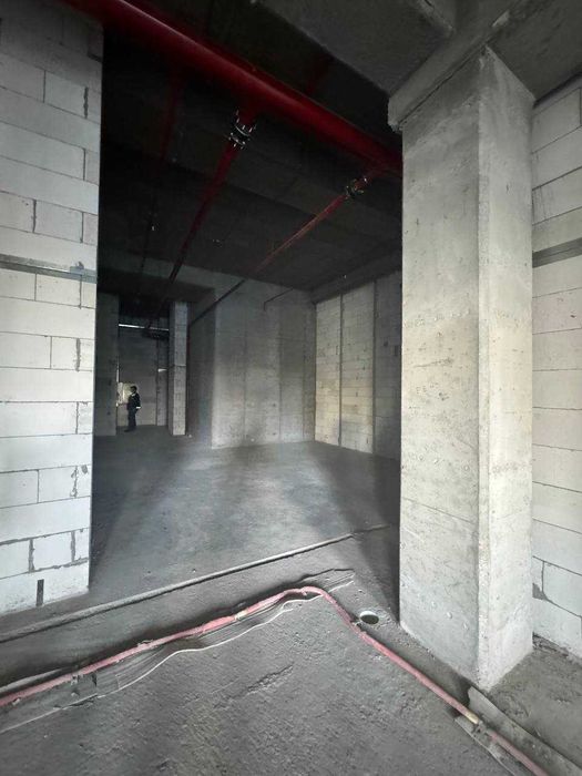 Продается   помещение  Дружба Народов ЖК NRG U-Tower 284кв.м