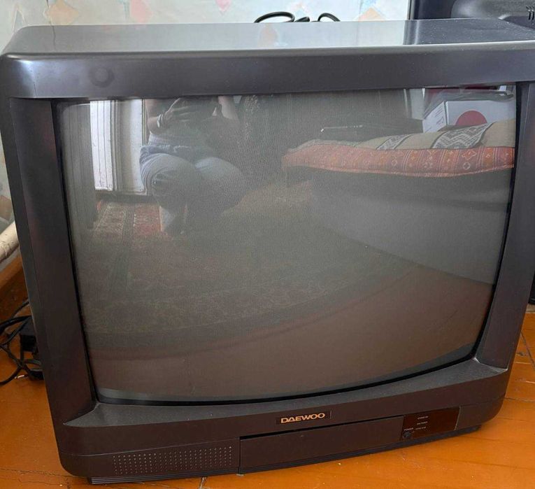 телевизор для SEGA