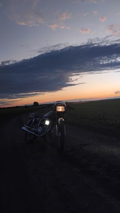 Продам sonlink 125