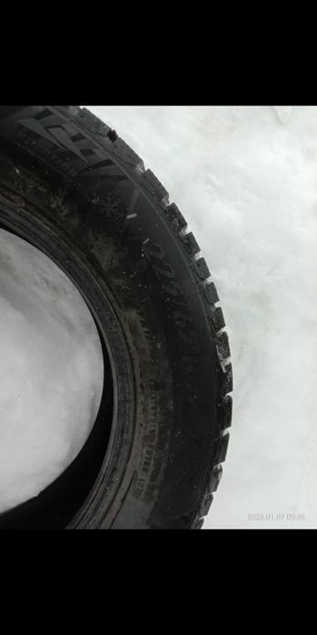 Продам.   Резину