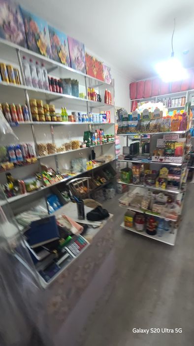 Yangidarxon2 дукон аренда