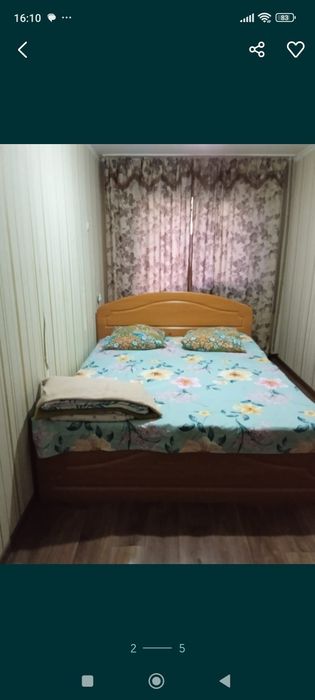 Сдам кв на площод желтоксан 32