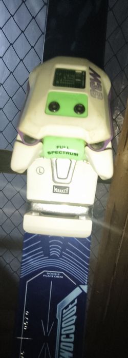 Schiuri foarte bune. 190cm