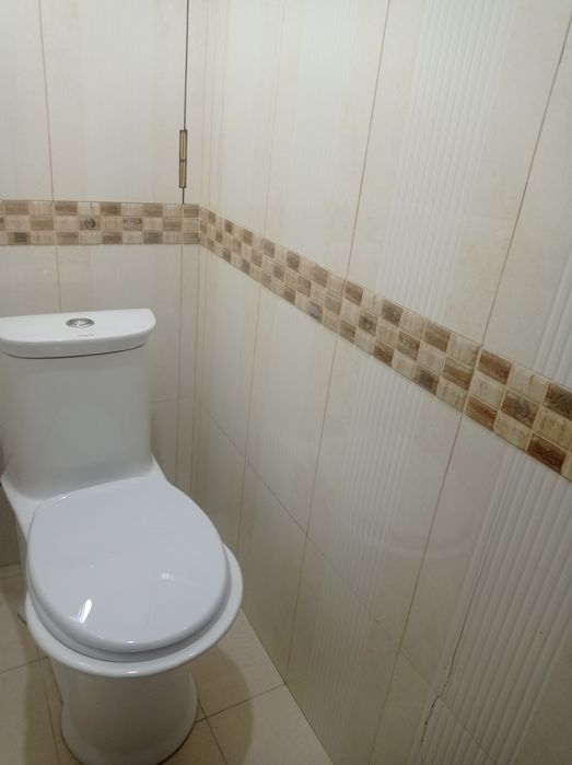 Квартира продаётся Алгаритм 30 квартал,28-дом 3/4/4 с ремон