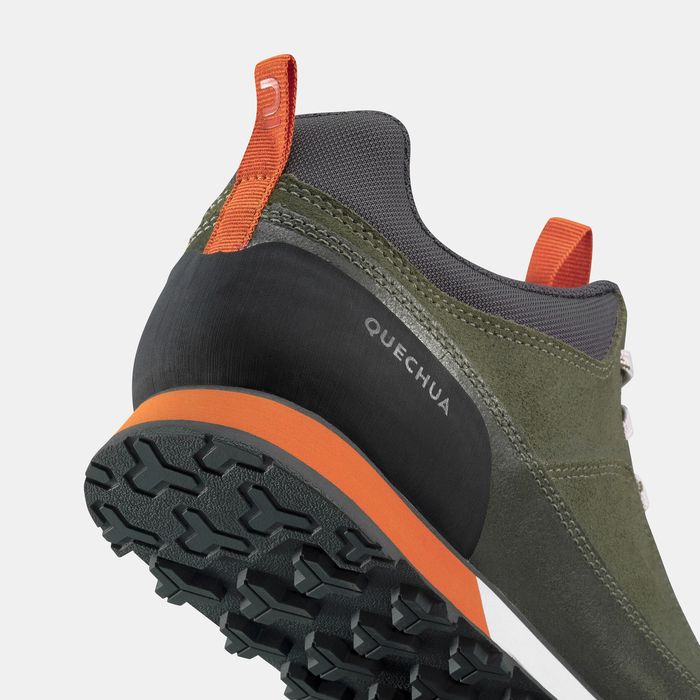 Încălțăminte Drumeţie Arpenaz 500 Revival - produs resigilat Decathlon