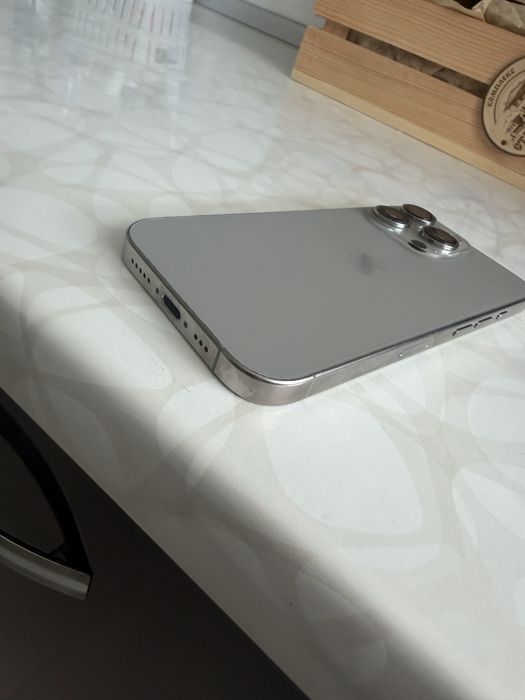 Iphone 16 pro 128 gb