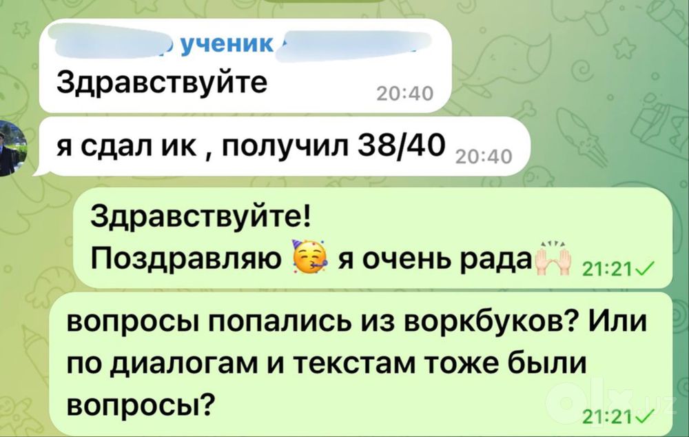 Учитель китайского языка