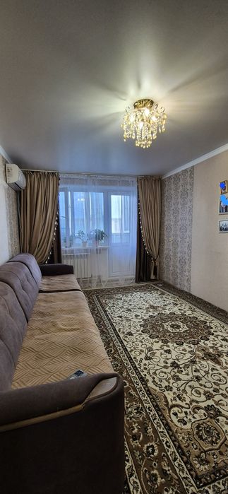 Продам 3ком квартиру