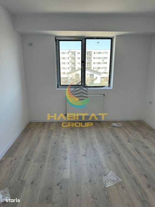 Garsonieră 39 Mp Decomandata Sector 4 Bulevard Metalurgiei