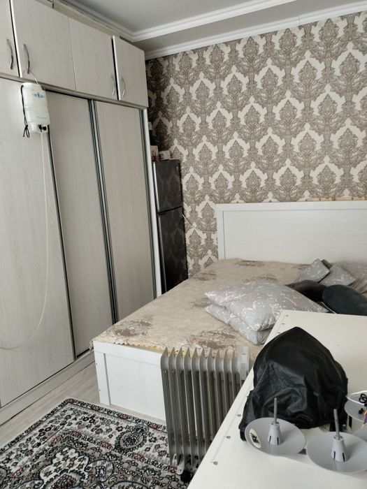 Дом в мирабадском районе