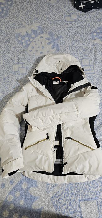 Пуховик размер 42_44 б.у