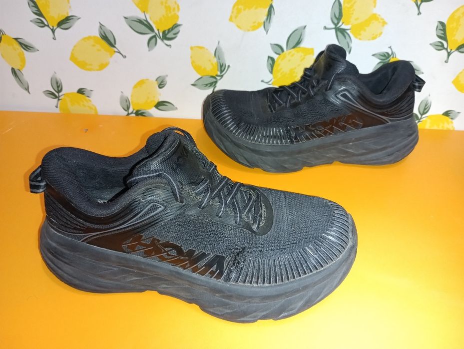Hoka Bondi 7 N 36,5 - 32 лв