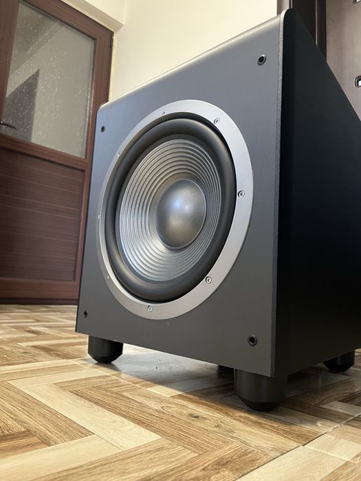 Subwoofer JBL ES-250PW