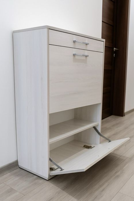 Pod obuv obuvnitsa oyoq kiyim uchun mebel shkaf oyoq kiyim stilaj