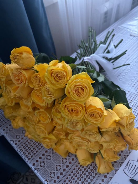 Продам букет роз