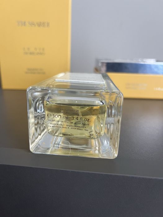 Парфюми Trussardi