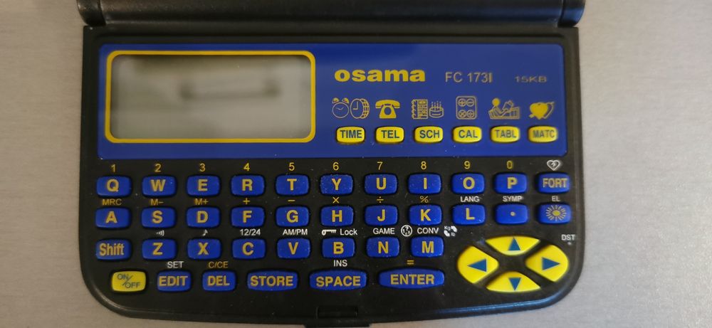 Agenda electronica Inter Milano