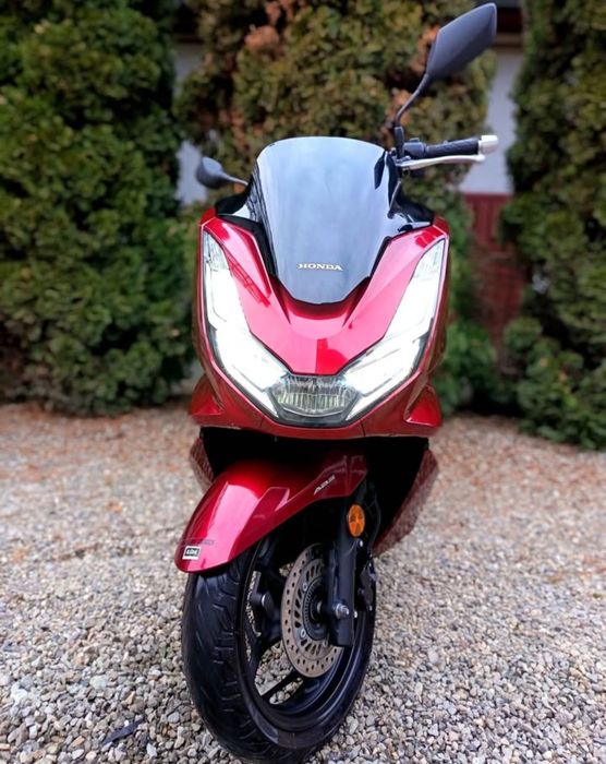 Honda Pcx 125  Impecabila